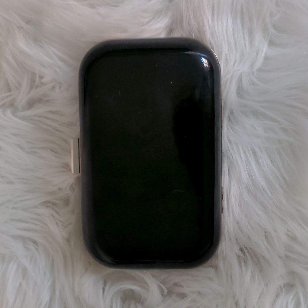 Delia's Clutch Bag